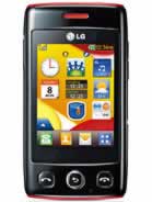 
Verkoop recycleer uw mobiele telefoon LG Cookie Lite T300 voor geld