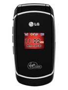 
Verkoop recycleer uw mobiele telefoon LG LX165 voor geld