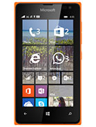 
Verkoop recycleer uw mobiele telefoon Microsoft Lumia 435 voor geld