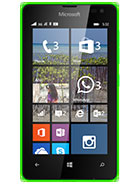 
Verkoop recycleer uw mobiele telefoon Microsoft Lumia 532 voor geld