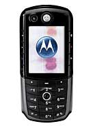 
Verkoop recycleer uw mobiele telefoon Motorola E1000 voor geld