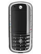 
Verkoop recycleer uw mobiele telefoon Motorola E1120 voor geld