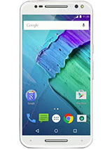 
Verkoop recycleer uw mobiele telefoon Motorola Moto X Style voor geld