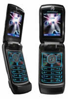 
Verkoop recycleer uw mobiele telefoon Motorola RAZR MAXX V6 voor geld