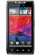 
Verkoop recycleer uw mobiele telefoon Motorola RAZR XT910 voor geld