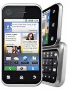 
Verkoop recycleer uw mobiele telefoon Motorola Backflip voor geld