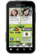
Verkoop recycleer uw mobiele telefoon Motorola Defy Plus voor geld