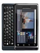 
Verkoop recycleer uw mobiele telefoon Motorola Milestone 2 voor geld