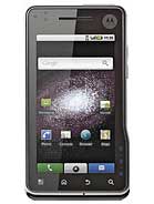 
Verkoop recycleer uw mobiele telefoon Motorola MILESTONE XT720 voor geld