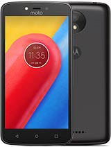 
Verkoop recycleer uw mobiele telefoon Motorola Moto C voor geld