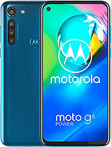 
Verkoop recycleer uw mobiele telefoon Motorola MOTO G8 POWER voor geld