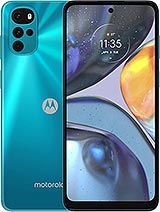 
Verkoop recycleer uw mobiele telefoon Motorola MOTO G22 voor geld
