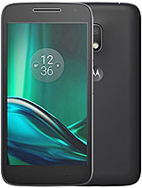 
Verkoop recycleer uw mobiele telefoon Motorola Moto G4 Play voor geld