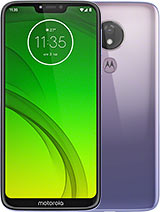 
Verkoop recycleer uw mobiele telefoon Motorola MOTO G7 POWER voor geld