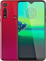 
Verkoop recycleer uw mobiele telefoon Motorola MOTO G8 PLAY voor geld