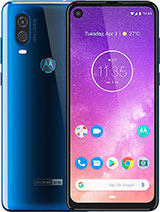 
Verkoop recycleer uw mobiele telefoon Motorola One Vision voor geld