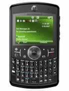 
Verkoop recycleer uw mobiele telefoon Motorola Q9 voor geld