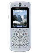 
Verkoop recycleer uw mobiele telefoon Motorola L6 voor geld
