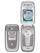 
Verkoop recycleer uw mobiele telefoon Motorola V360 voor geld