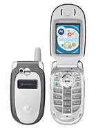 
Verkoop recycleer uw mobiele telefoon Motorola V547 voor geld