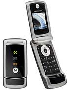 
Verkoop recycleer uw mobiele telefoon Motorola W220 voor geld