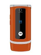 
Verkoop recycleer uw mobiele telefoon Motorola W375 voor geld