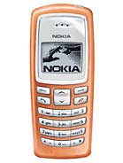 
Verkoop recycleer uw mobiele telefoon Nokia 2100 voor geld