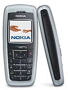 
Verkoop recycleer uw mobiele telefoon Nokia 2600 voor geld