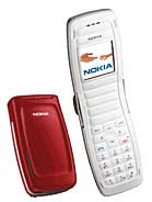
Verkoop recycleer uw mobiele telefoon Nokia 2650 voor geld