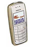 
Verkoop recycleer uw mobiele telefoon Nokia 3120 voor geld