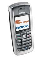 
Verkoop recycleer uw mobiele telefoon Nokia 6020 voor geld