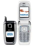 
Verkoop recycleer uw mobiele telefoon Nokia 6101 voor geld