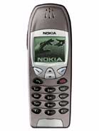 
Verkoop recycleer uw mobiele telefoon Nokia 6210 voor geld