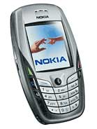 
Verkoop recycleer uw mobiele telefoon Nokia 6600 voor geld