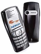 
Verkoop recycleer uw mobiele telefoon Nokia 6610i voor geld