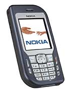 
Verkoop recycleer uw mobiele telefoon Nokia 6670 voor geld