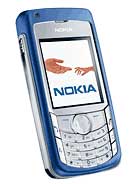 
Verkoop recycleer uw mobiele telefoon Nokia 6681 voor geld
