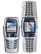 
Verkoop recycleer uw mobiele telefoon Nokia 6800 voor geld