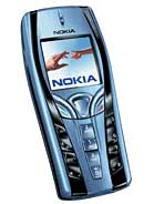 
Verkoop recycleer uw mobiele telefoon Nokia 7250i voor geld