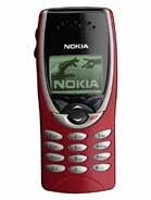 
Verkoop recycleer uw mobiele telefoon Nokia 8210 voor geld