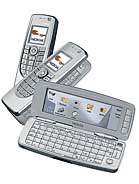 
Verkoop recycleer uw mobiele telefoon Nokia 9300 voor geld