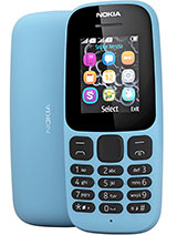 
Verkoop recycleer uw mobiele telefoon Nokia 105 (2017) voor geld