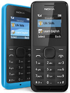 
Verkoop recycleer uw mobiele telefoon Nokia 105 voor geld
