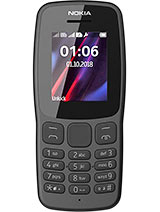 
Verkoop recycleer uw mobiele telefoon Nokia 106 (2018) voor geld