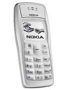 
Verkoop recycleer uw mobiele telefoon Nokia 1101 voor geld