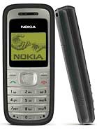 
Verkoop recycleer uw mobiele telefoon Nokia 1200 voor geld