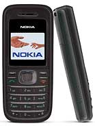
Verkoop recycleer uw mobiele telefoon Nokia 1208 voor geld
