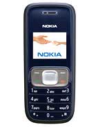 
Verkoop recycleer uw mobiele telefoon Nokia 1209 voor geld