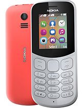 
Verkoop recycleer uw mobiele telefoon Nokia 130 (2017) voor geld