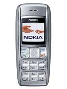 
Verkoop recycleer uw mobiele telefoon Nokia 1600 voor geld
